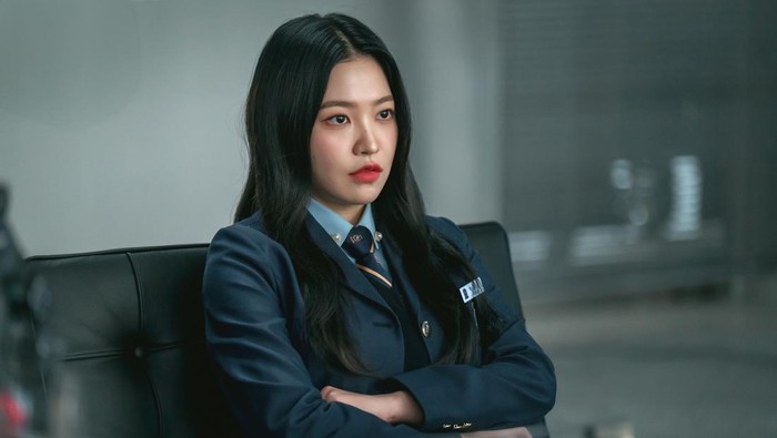 img-title Seru dan Menegangkan, Simak 4 Fakta Menarik Drakor Bitch X Rich 2!