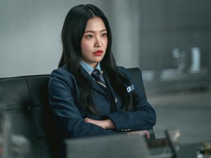 Seru dan Menegangkan, Simak 4 Fakta Menarik Drakor Bitch X Rich 2!