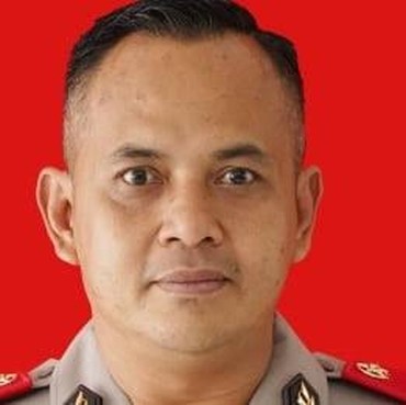 Booking LC Misri Rp10 Juta, Kompol Yogi Kehilangan Gaji Segini setelah Dipecat