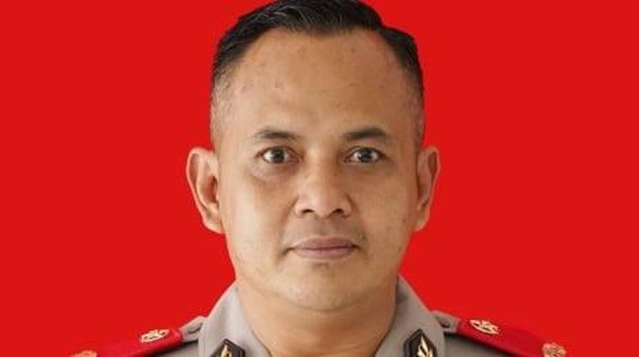 Kompol I Made Yogi