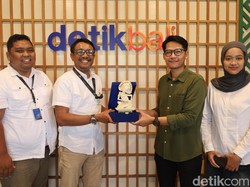 Angkasa Pura Bahas Jalur Laut Penumpang Bandara Ngurah Rai
