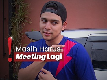 img-title Maxime Bouttier Masih Rahasiakan Konsep Resepsi Nikah di Jakarta