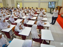 Sekolah Rakyat 2025 Mulai Aktif, Ini Kurikulum yang Diterapkan