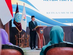 Genjot Taraf Hidup Masyarakat, Mendagri Dorong Sinergi Pemda-Posyandu