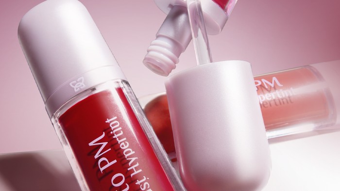 MOP Beauty Luncurkan Kembali AM to PM Colorfast Hypertint, Hadirkan Packaging yang Lebih 'Tahan Banting' MOP Beauty Luncurkan Kembali AM to PM Colorfast Hypertint, Hadirkan Packaging yang Lebih 'Tahan Banting'