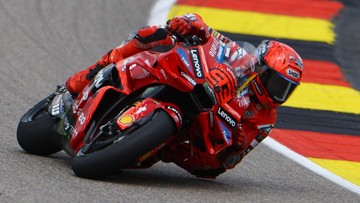 Sorotan Dunia Olahraga CNN Sport : Mampukah Marquez Ciptakan Selisih 100 Poin di Tengah Musim MotoGP?