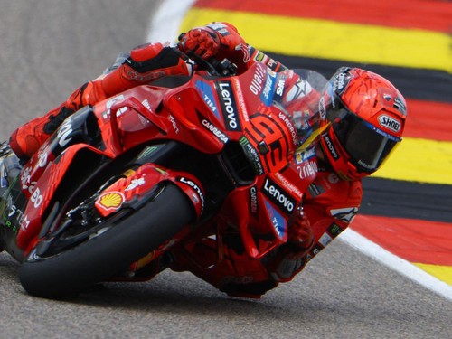 Mampukah Marquez Ciptakan Selisih 100 Poin di Tengah Musim MotoGP?