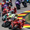 Hasil Practice MotoGP Ceko: Marc Marquez Terbaik, Bagnaia ke-13