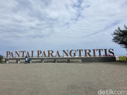 Kunjungan Wisata ke Bantul Musim Liburan Sekolah Tahun Ini Anjlok