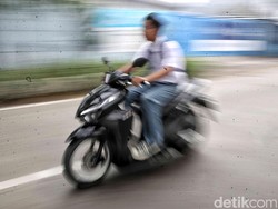 Pemprov Jabar Melarang Siswa SMA-SMK Bawa Motor ke Sekolah, Ini Aturannya