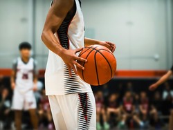 5 Posisi Pemain Bola Basket Beserta Tugasnya