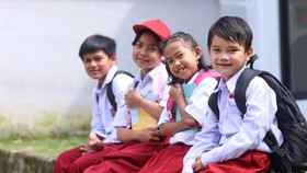 Dijamin Efektif, Ini 5 Cara Mendisiplinkan Anak Tanpa Kekerasan