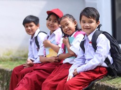 Tema Hari Anak Nasional 2025: Makna, Logo Resmi, dan Cara Memperingatinya