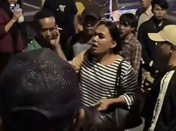 Viral Pengamen Waria Bikin Ribut di Purbalingga, Tak Terima Diberi Rp 2.000
