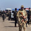 Perang Suku Druze vs Arab Badui Pecah di Suriah, 89 Orang Tewas