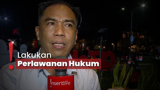 Chikita Meidy Gugat Cerai, Indra Adhitya Bakal Rebut Hak Asuh Anak