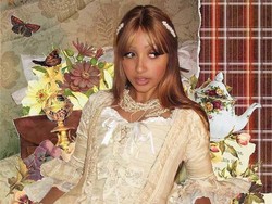 Lirik Lagu Illegal - PinkPantheress yang Viral di TikTok