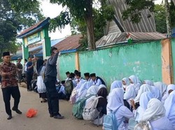 Al-Washliyah Minta Pengadilan Eksekusi Putusan soal Sekolah di Deli Serdang