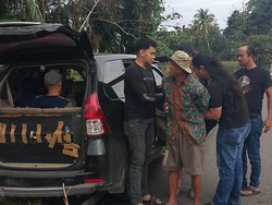 Siswi SMP di Bone Nyaris Diculik OTK Bersajam, 5 Pelaku Ditangkap