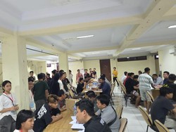 Polri Bongkar TPPO Modus Kerja ke UEA, Malah Jadi Admin Kripto di Myanmar