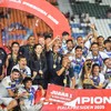 Reaksi Pelatih Port FC Usai Juara Piala Presiden 2025