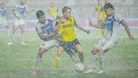 Pelatih Oxford Kecewa Gagal Juara Piala Presiden, Singgung Lapangan