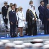 Macron Terima Kasih ke Prabowo Hadiri Bastille Day, Terpukau Aksi TNI