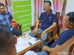 Kronologi Pria Kubu Raya Dibunuh dan Dibuang ke Laut Usai Naik ke Kapal Pelaku