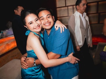 img-title Profil Raja Adik Prilly Latuconsina yang Jadi Bos Persikota Tangerang