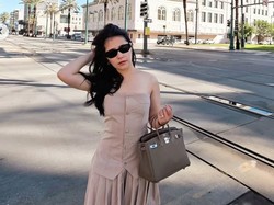 Komentar Prilly Latuconsina soal Isu Menpar Widiyanti Mandi Pakai Air Galon saat Kunjungan