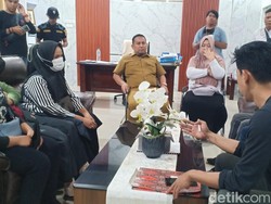 Mediasi Buntu, Warga BTP Ancam Boikot MPLS di SMAN 21 Makassar