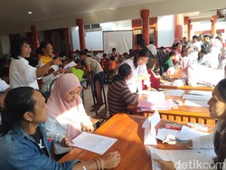 Sekolah Rakyat di Tabanan Resmi Dibuka, Terima 75 Siswa Kurang Mampu