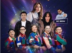 Raisa hingga Project Pop Siap Ramaikan Konser Harmoni Nusantara