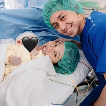 Ini Arti Nama Anak Pasangan Pebulutangkis Rian Ardianto dan Ribka Sugiarto