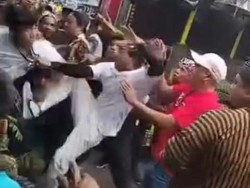 Adu Jotos Karnaval Sound Horeg Dipicu Protes Warga yang Anaknya Sakit