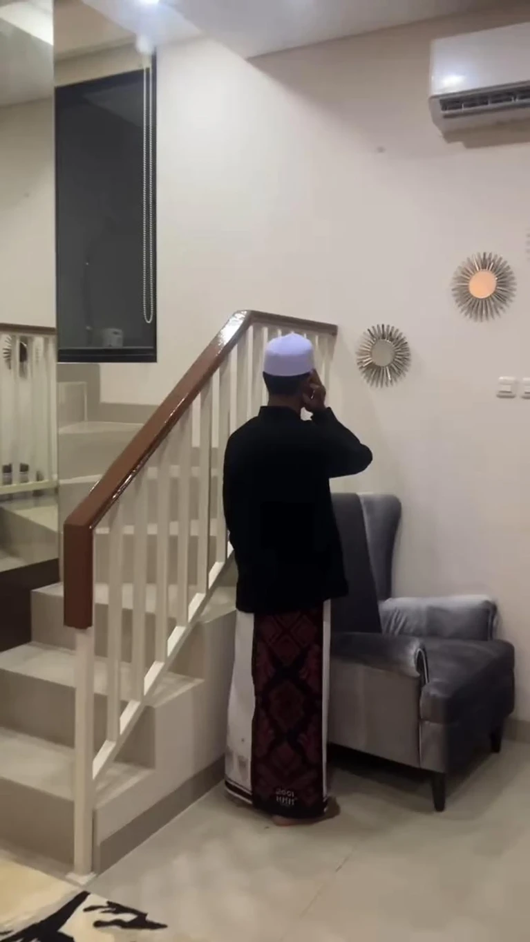 Rumah Bunda Corla