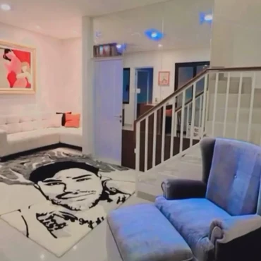 Akhirnya Punya Rumah, Ini 7 Potret Hunian Baru Bunda Corla Kado dari Ivan Gunawan