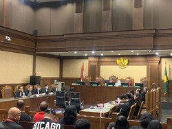 Jaksa: Bapak yang Dimaksud Harun Masiku adalah Hasto