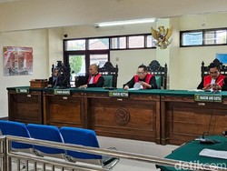 Hakim Tolak Gugatan Keluarga Lukminto untuk Cabut 152 Aset Pailit Sritex