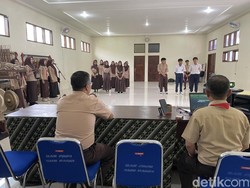 Lirih SMA Swasta di Jabar dengan Jumlah Murid yang Bisa Dihitung Jari