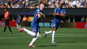 Hasil Babak I: Cole Palmer Obok-obok PSG, Chelsea Unggul 3-0