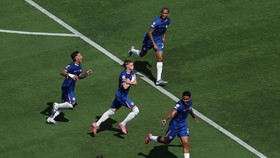 Kenapa Flamengo Diserang Saat Chelsea Juara Piala Dunia Antarklub?