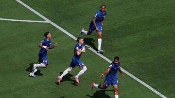 Sorotan Dunia Olahraga CNN Sport : Kenapa Flamengo Diserang Saat Chelsea Juara Piala Dunia Antarklub?