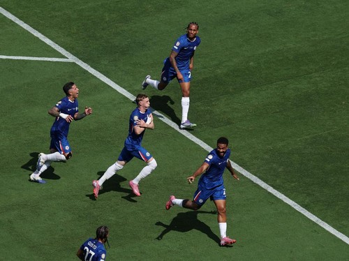 Kenapa Flamengo Diserang Saat Chelsea Juara Piala Dunia Antarklub?
