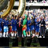 FOTO: Chelsea Torehkan Sejarah Usai Juara Piala Dunia Antarklub