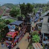 Tok! Polisi Resmi Larang Sound Horeg di Kota Malang