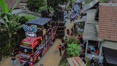 Tok! Polisi Resmi Larang Sound Horeg di Kota Malang