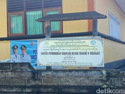 Minim Pendaftar, Dua SD Negeri di Karangasem Hanya Dapat 2 Siswa Baru