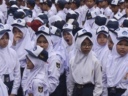 9 Materi MPLS Aku dan Sekolahku yang Seru serta Edukatif dari Kemendikdasmen