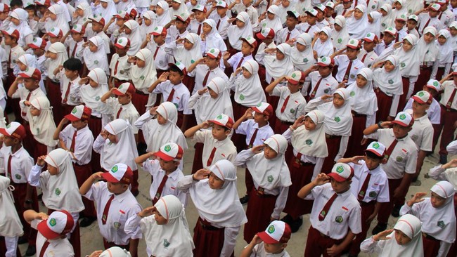 Kemenag terbitkan surat edaran guna mengatur penggunaan gawai di satuan pendidikan di bawah Kemenag.